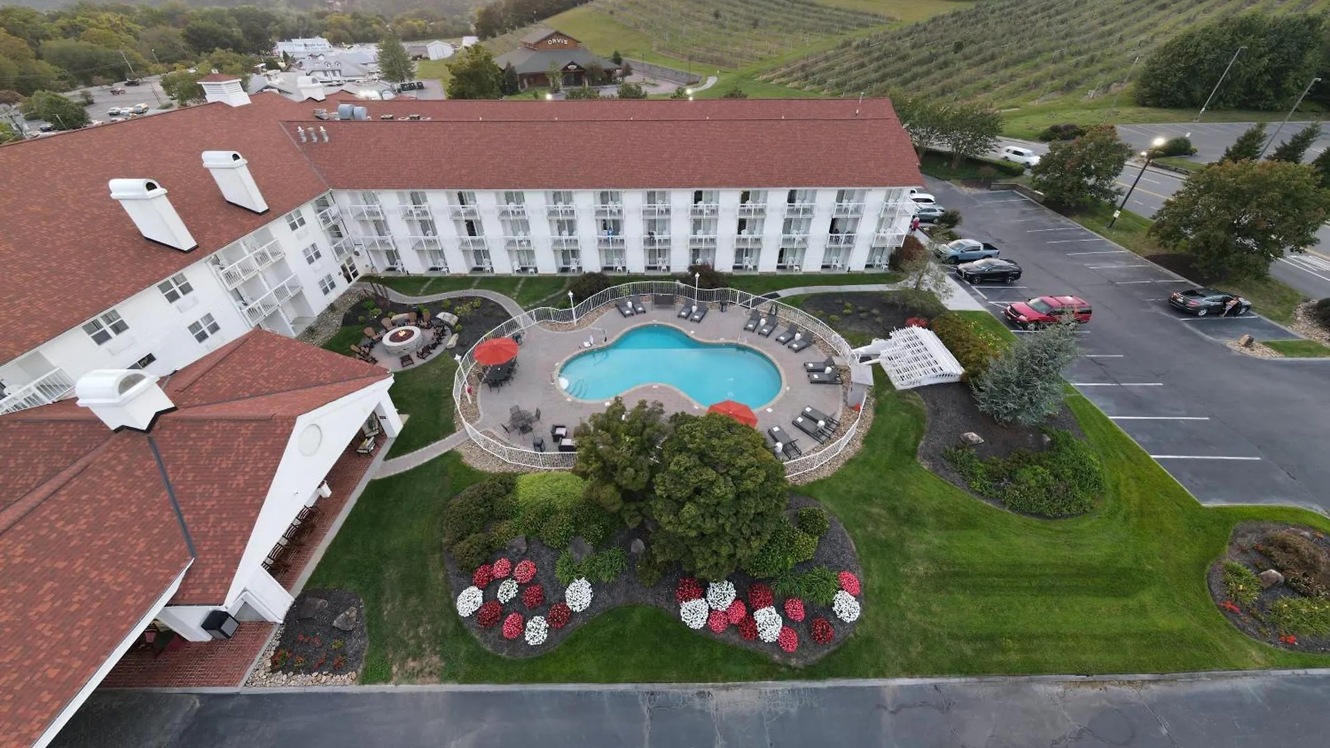 Hotel The At Apple Valley, Ascend Collection 2*