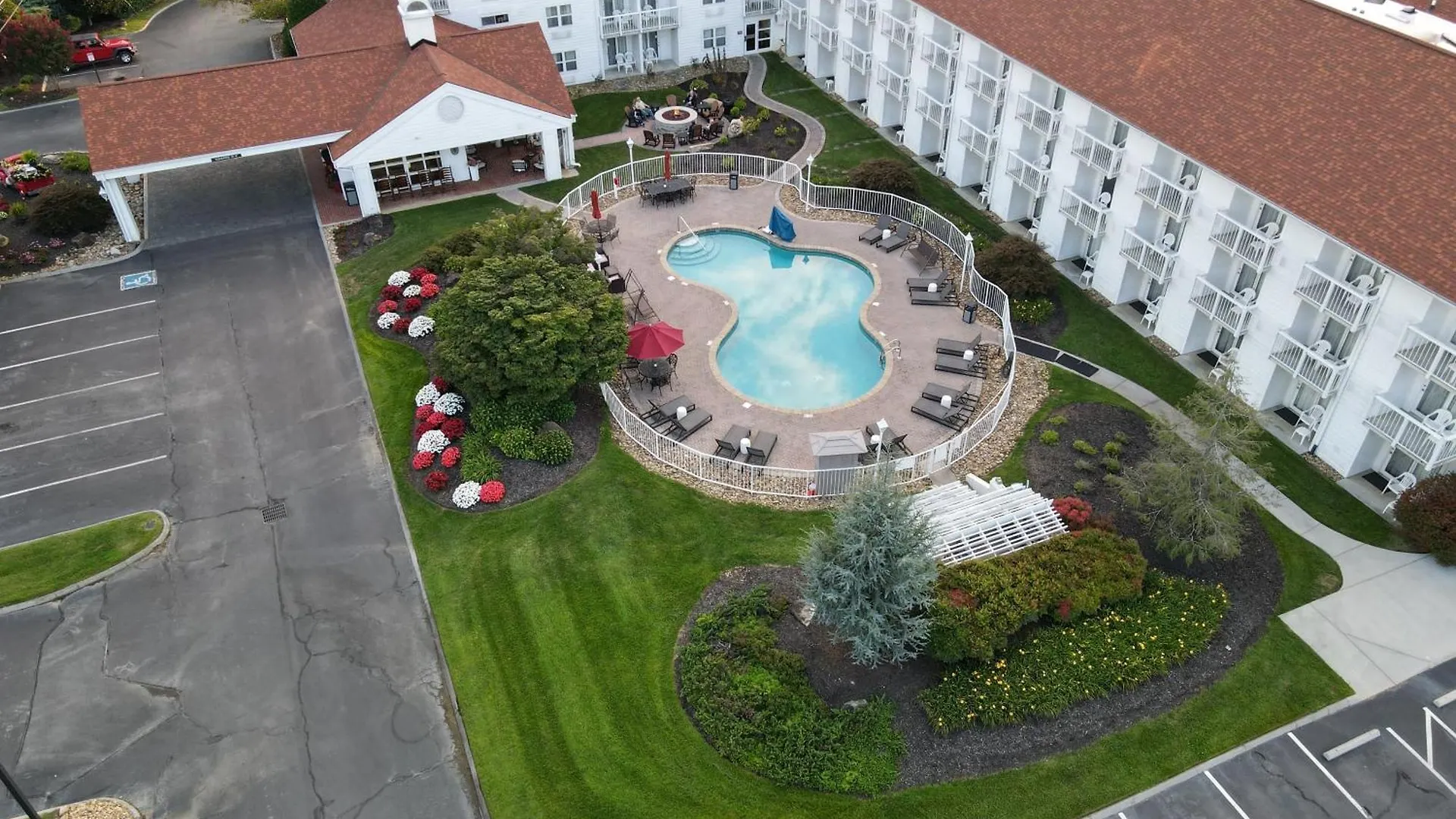 The At Apple Valley, Ascend Collection Sevierville