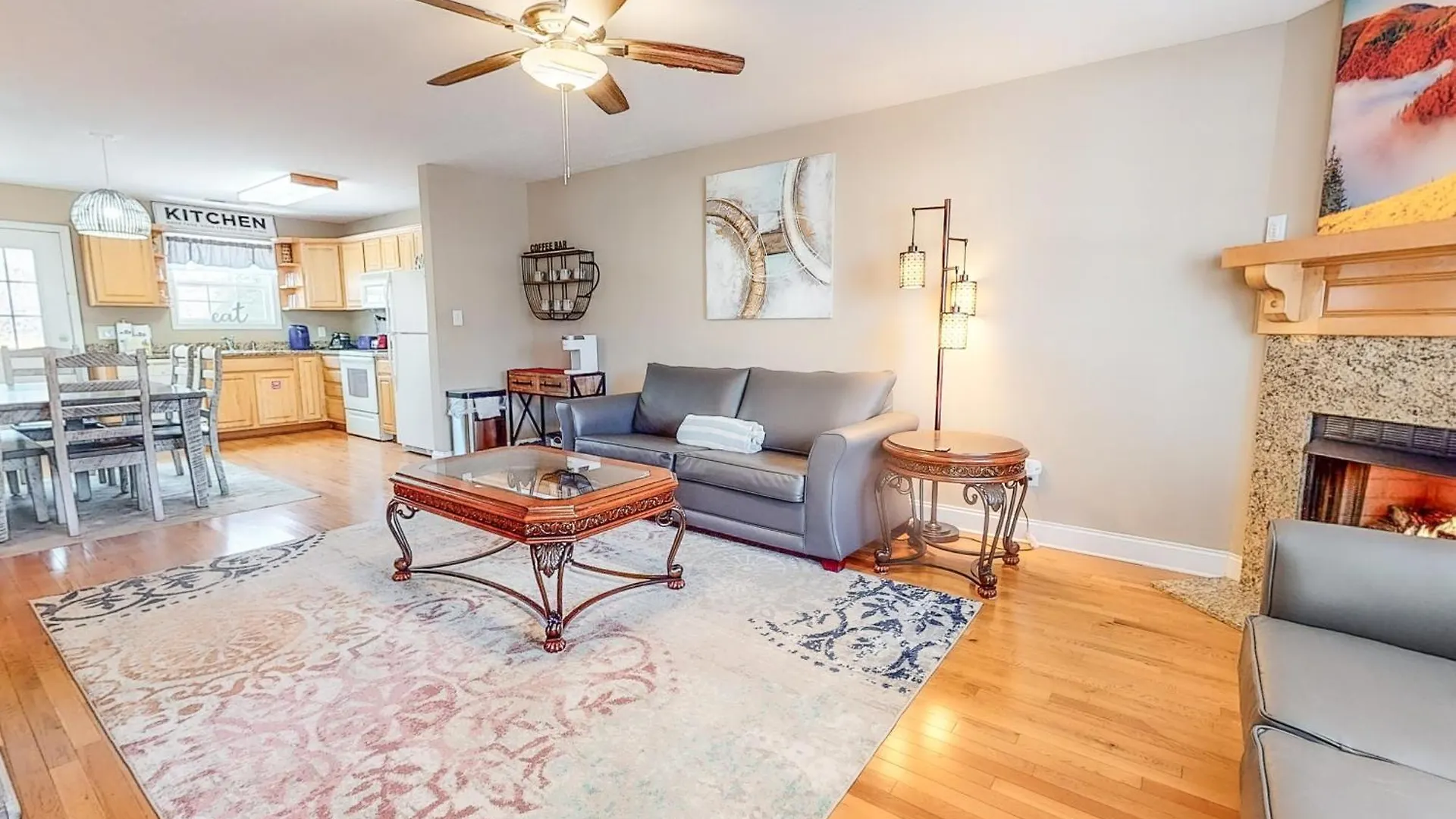 Bare Assets Holiday home Pigeon Forge
