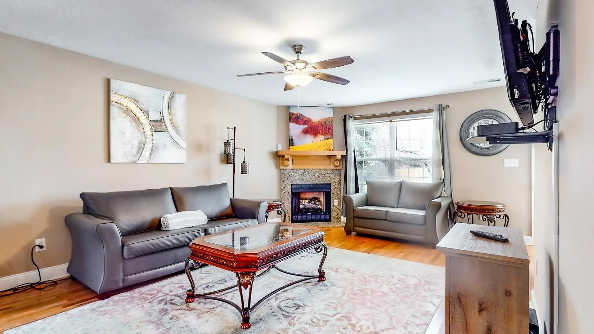 Bare Assets Holiday home Pigeon Forge