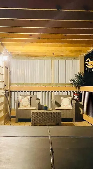 Holiday home The Grand Tennessean Cabin- Four Bedroom Luxury In The Mountains