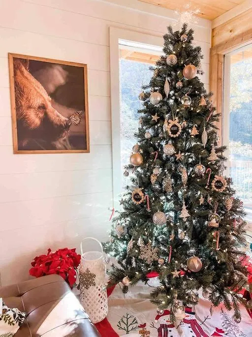 Holiday home The Grand Tennessean Cabin- Four Bedroom Luxury In The Mountains