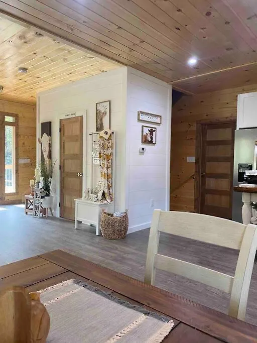 The Grand Tennessean Cabin- Four Bedroom Luxury In The Mountains Holiday home Pigeon Forge