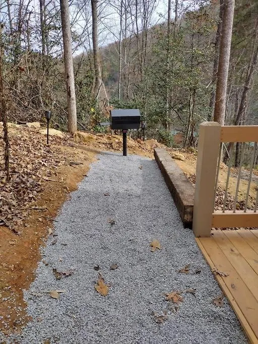 The Grand Tennessean Cabin- Four Bedroom Luxury In The Mountains Holiday home