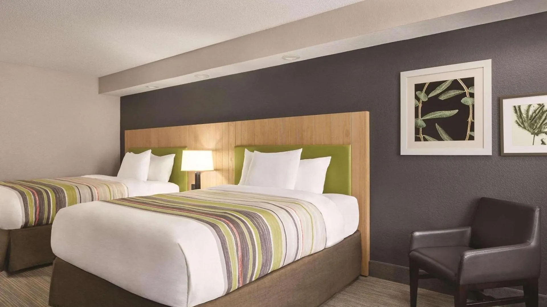 Country & By Radisson, South, Tn 3*