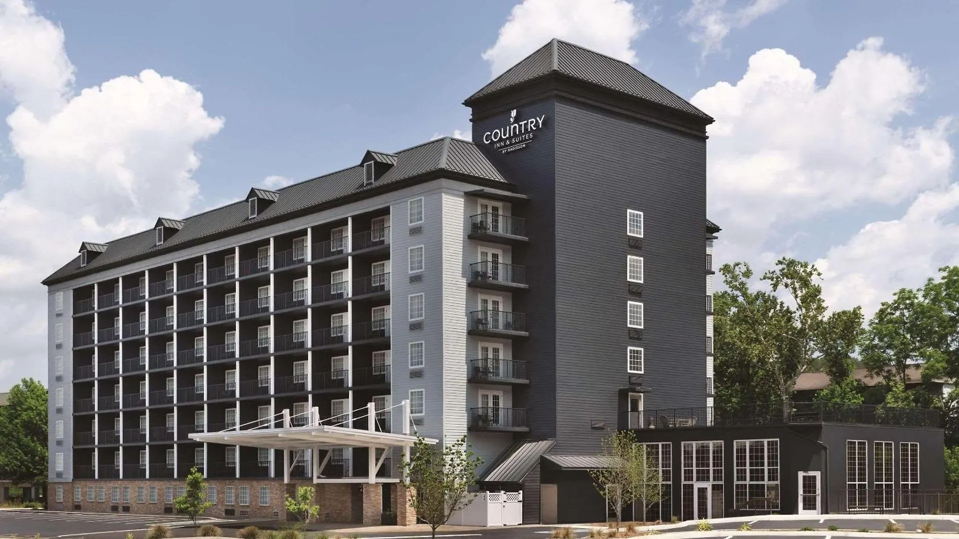 Country & By Radisson, South, Tn Pigeon Forge