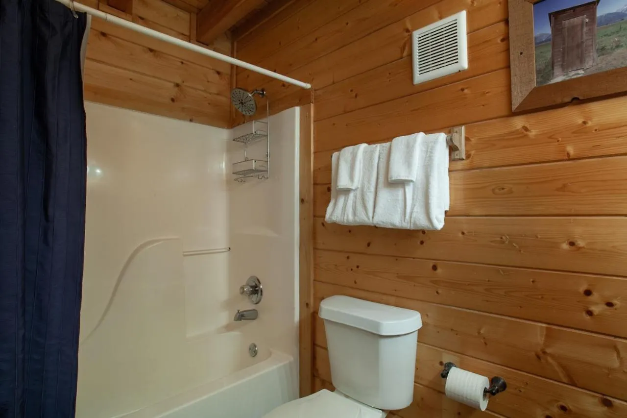 Dream On The Stream Hottub Pooltable Firepit Pigeon Forge