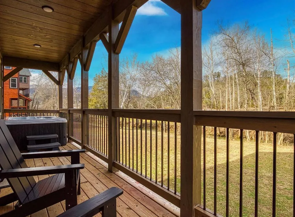 Creekside Lodge, Hot Tub, 1089 Of Free Attraction Tickets For Each Paid Day, Dollywood And More! * Pigeon Forge