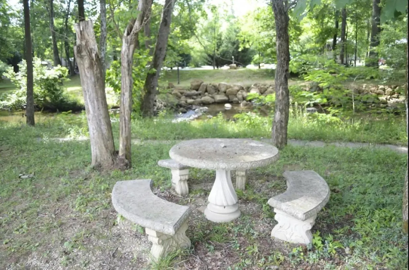 Creekside Cottage*hot Tub*entire Home-pigeon Forge * Pigeon Forge