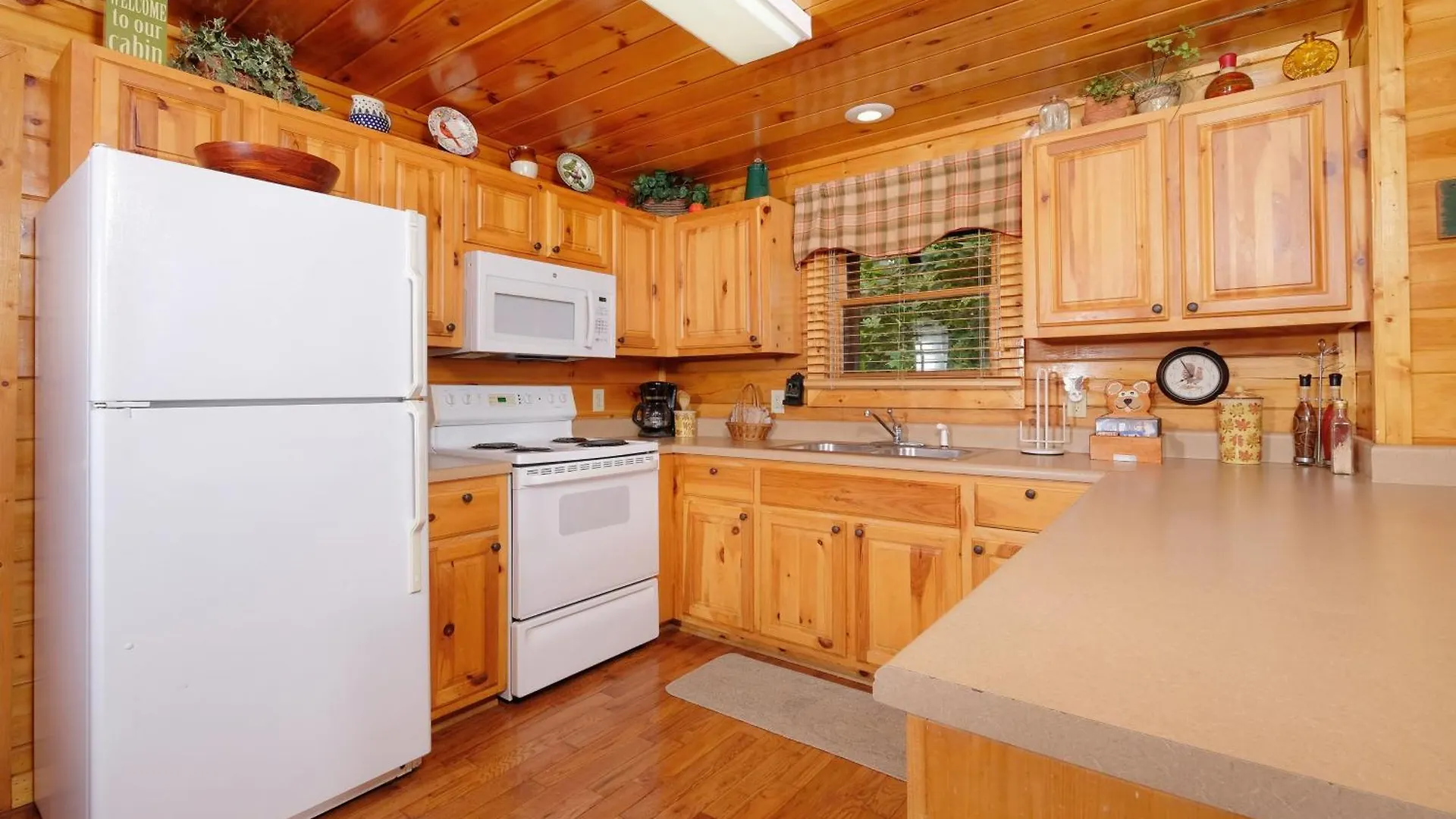 Higher Ground Holiday home Pigeon Forge