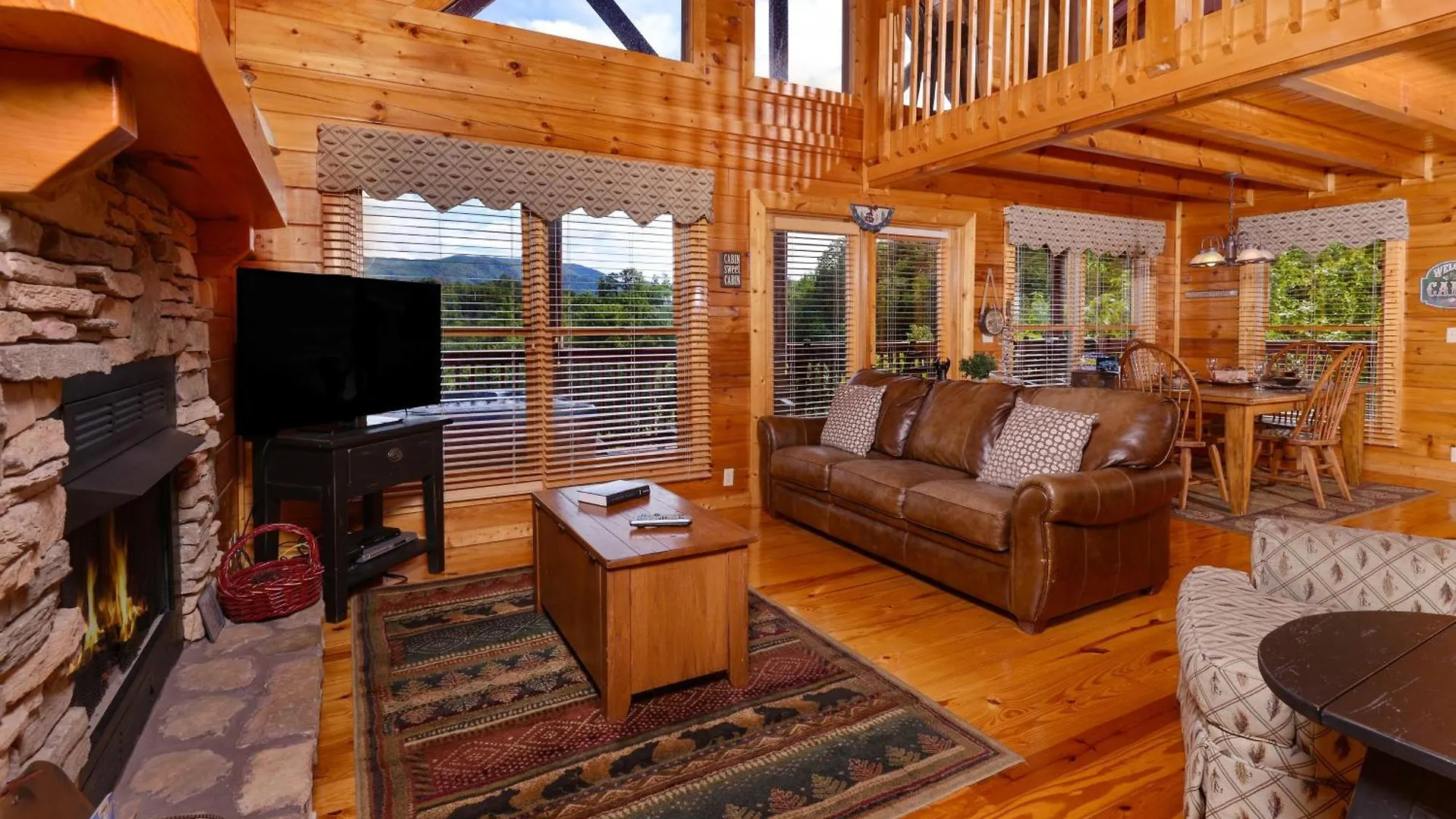 Camp David Casa vacanze