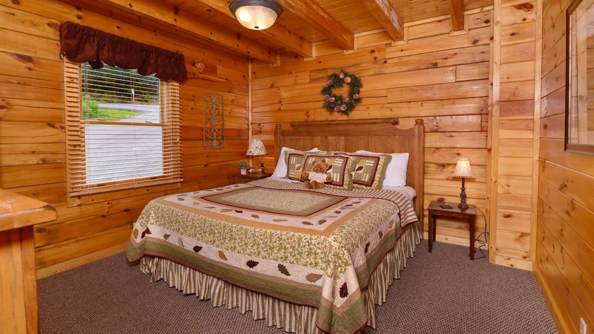 Casa vacanze Camp David