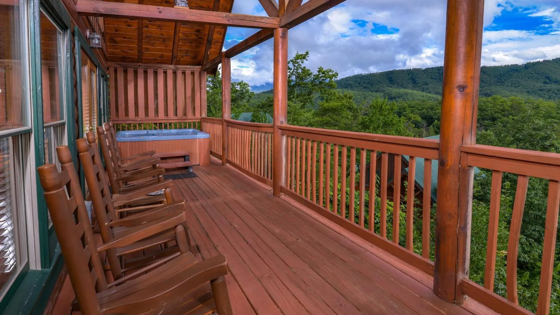 Camp David Casa vacanze *