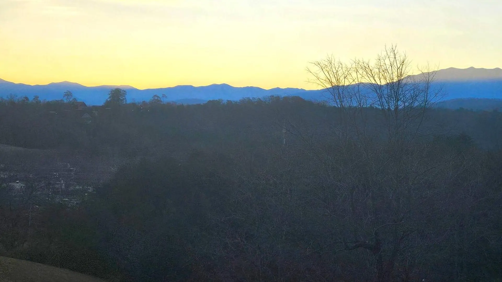 度假居 Peak Of Faith