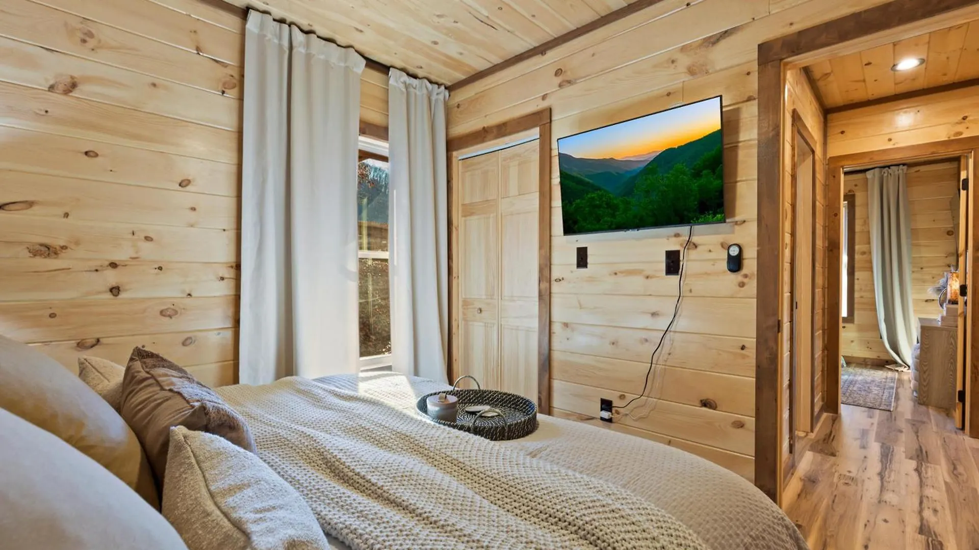 Mountain Ventures Pigeon Forge