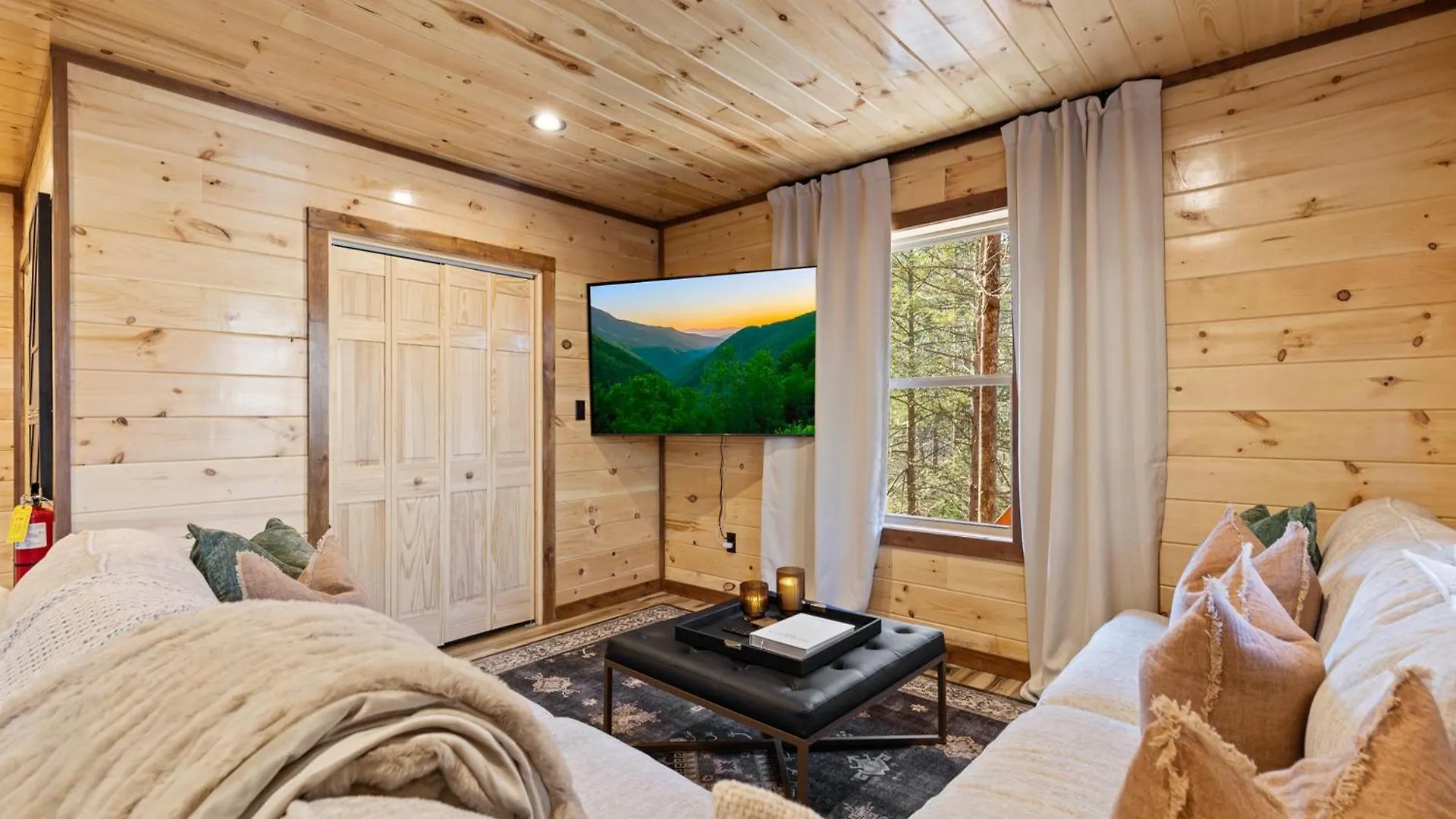 Holiday home Mountain Ventures *