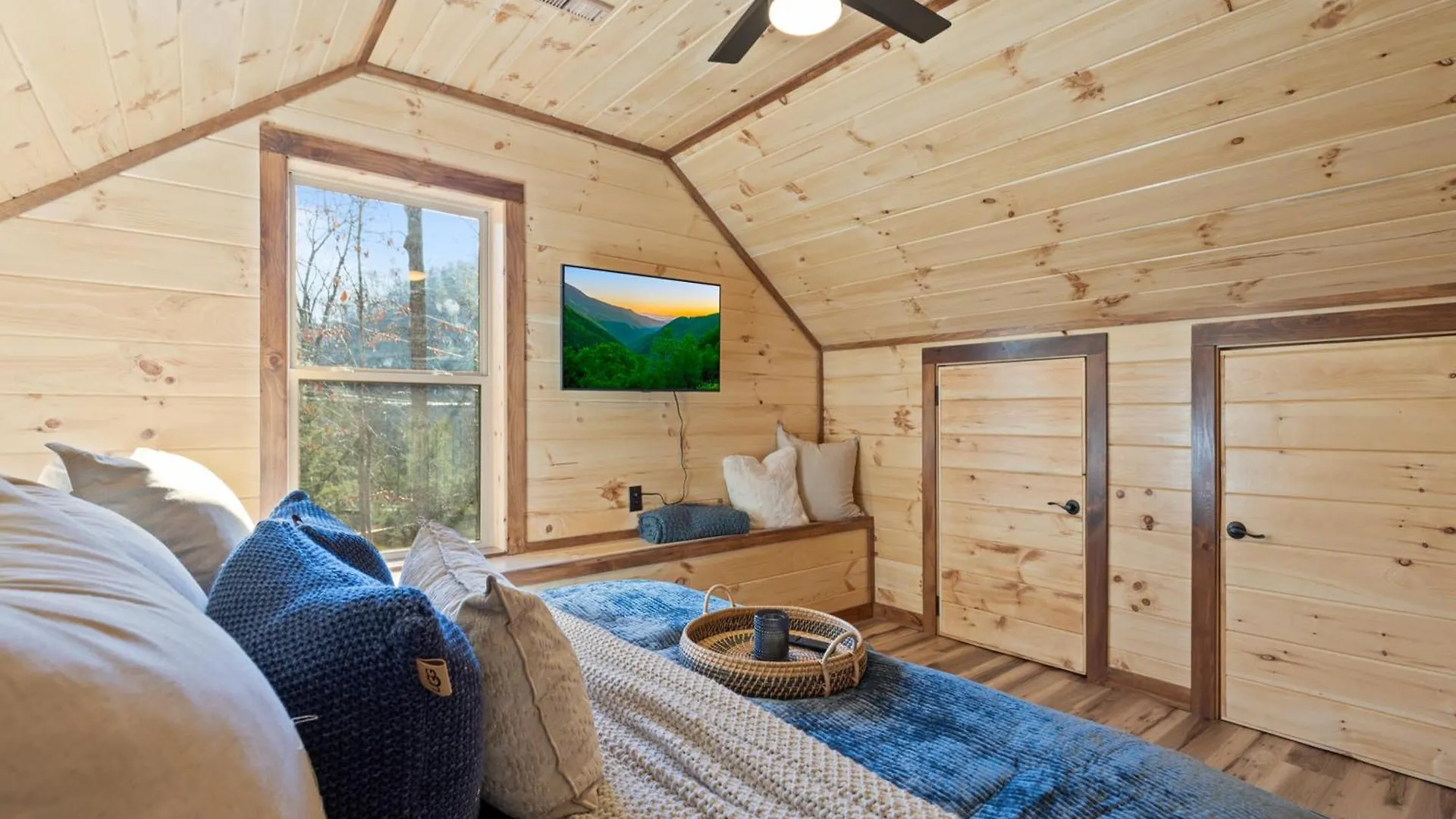 Holiday home Mountain Ventures Pigeon Forge
