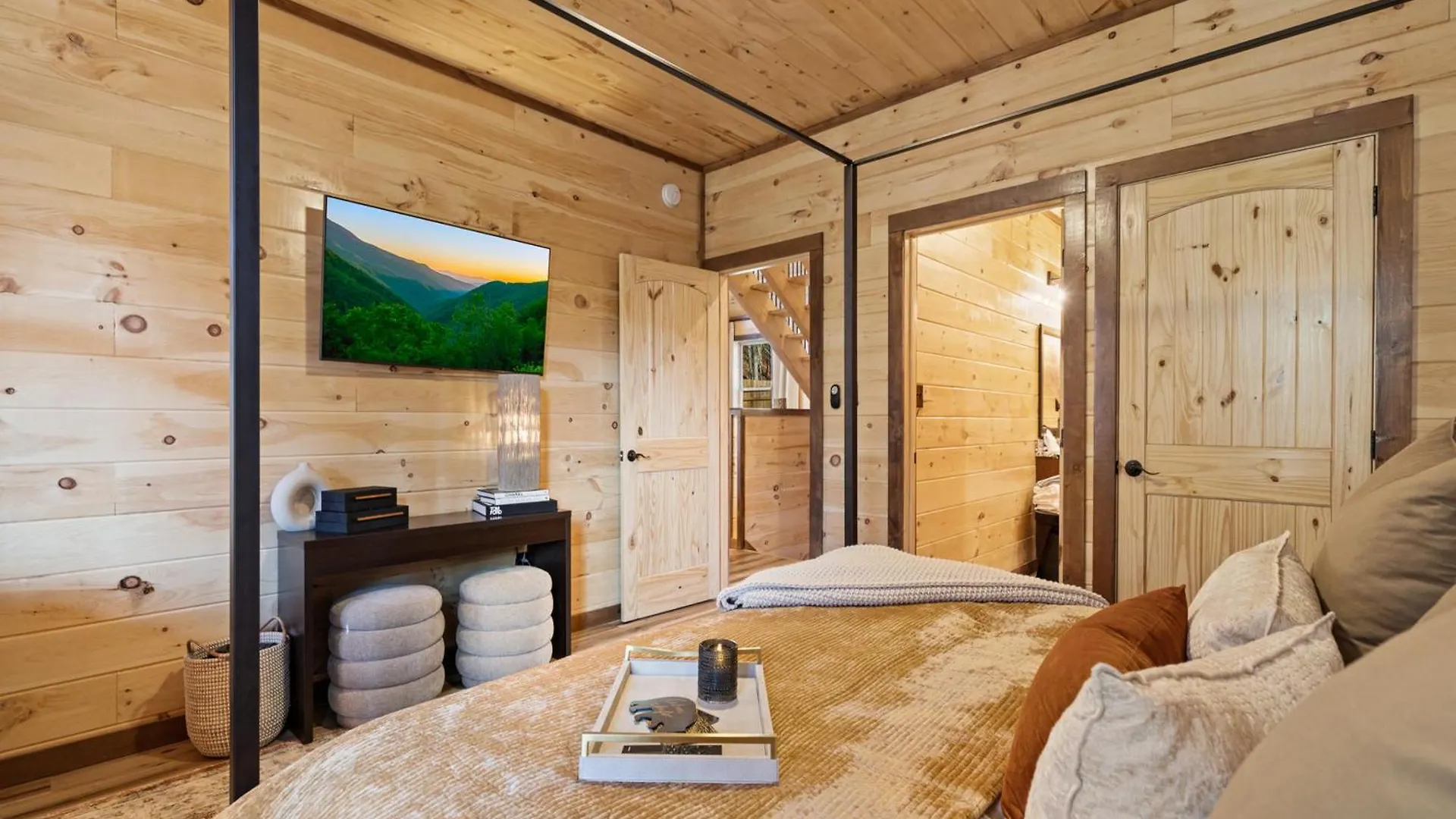 Mountain Ventures Holiday home *