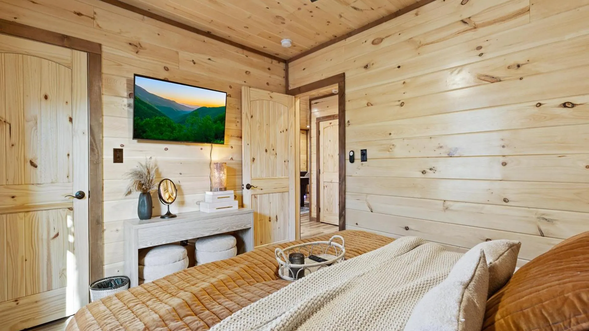 Mountain Ventures Holiday home *