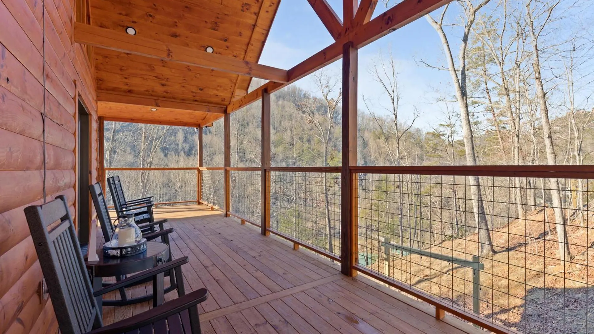 Mountain Ventures * Pigeon Forge