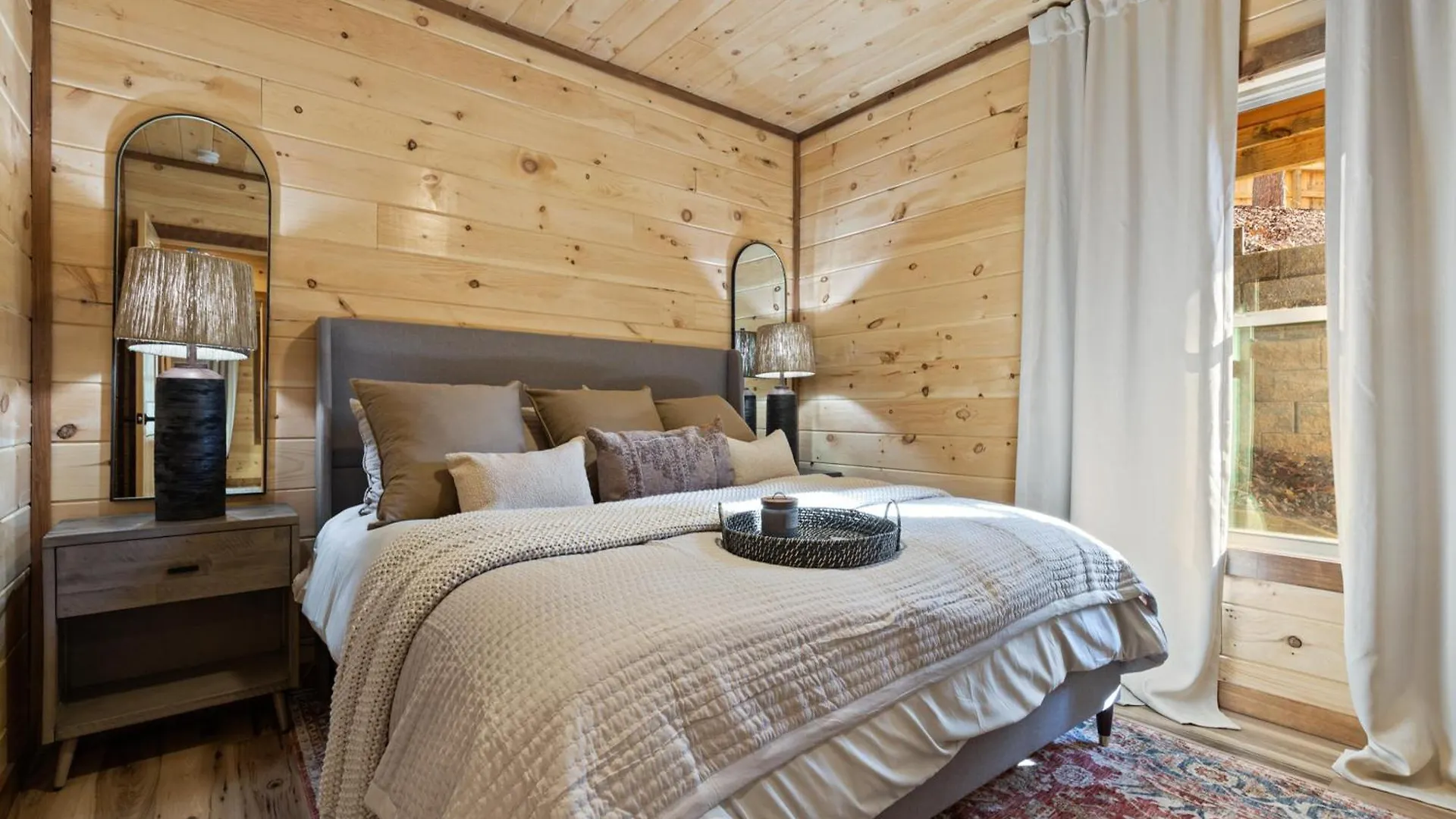 Mountain Ventures Holiday home Pigeon Forge