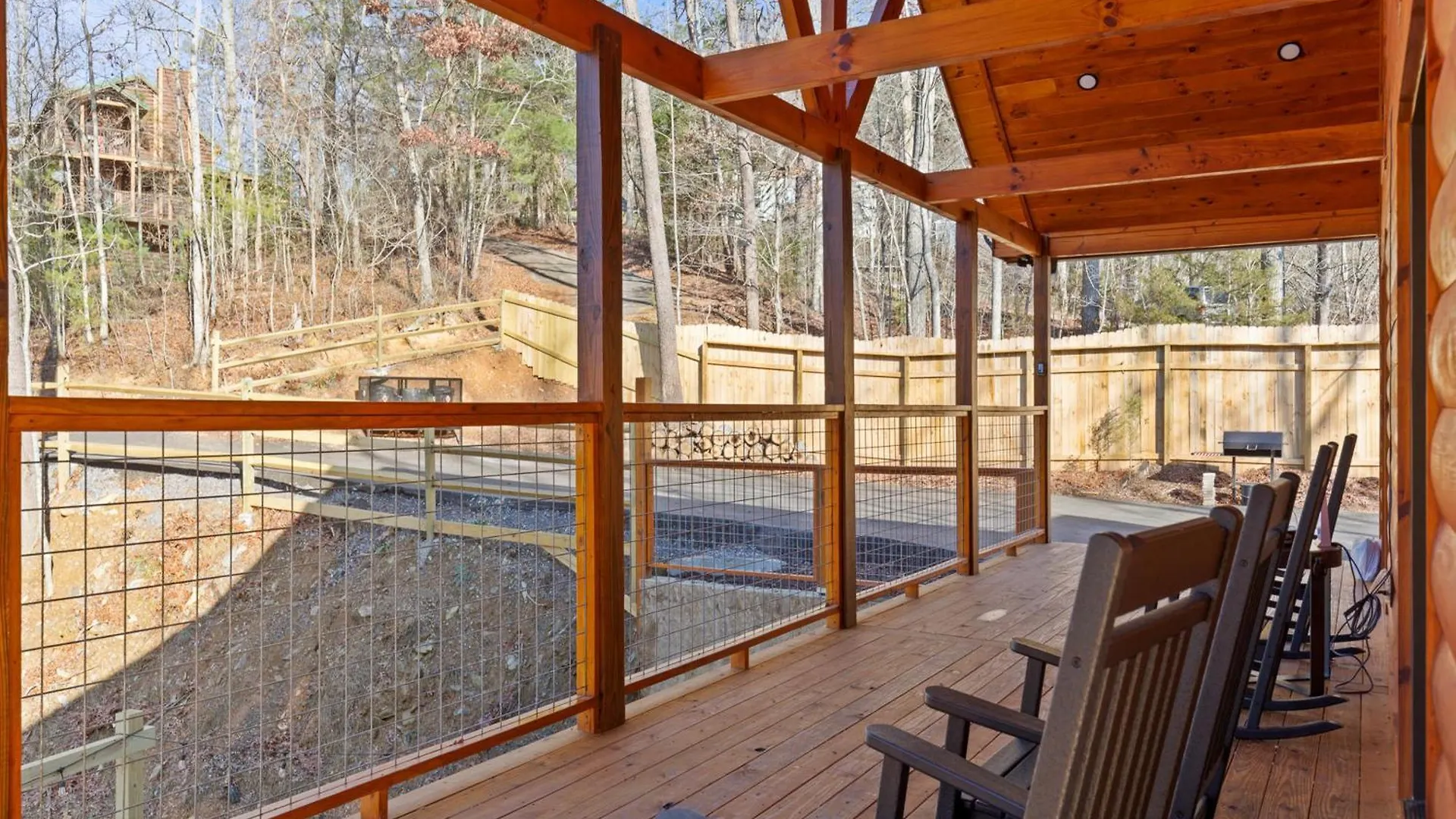 Mountain Ventures Pigeon Forge