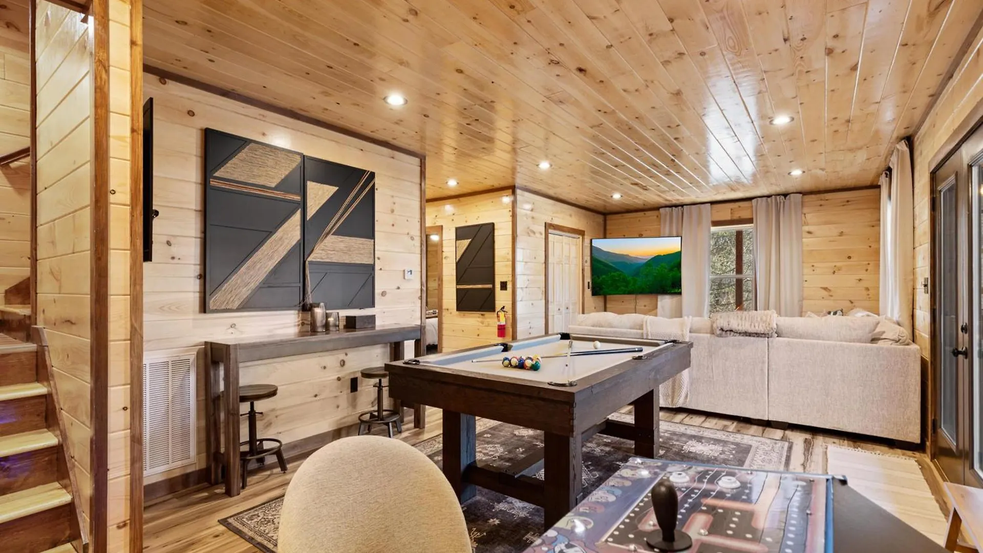 Holiday home Mountain Ventures Pigeon Forge