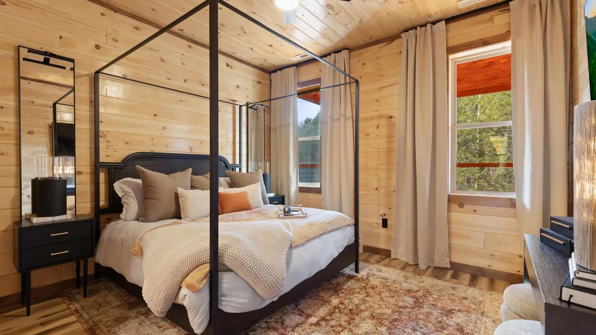 Holiday home Mountain Ventures Pigeon Forge