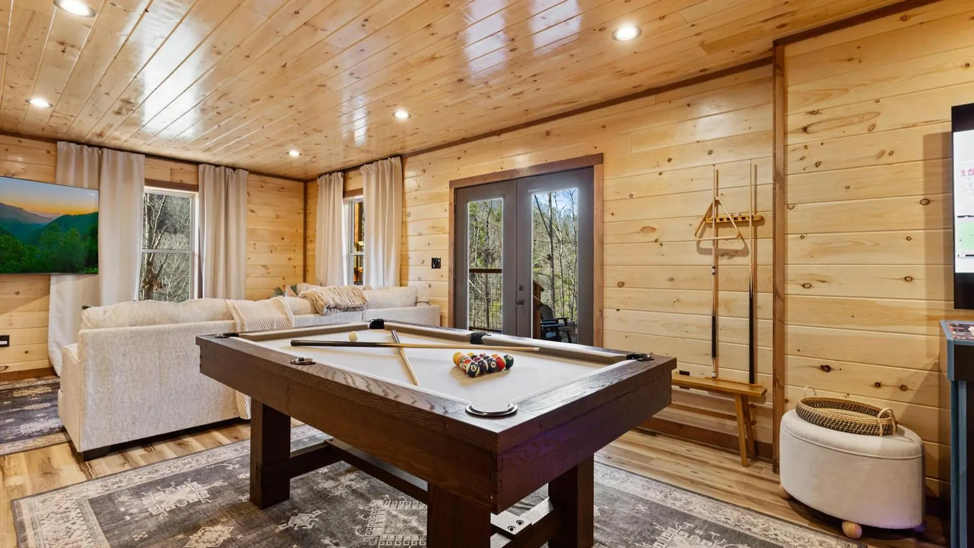 Holiday home Mountain Ventures