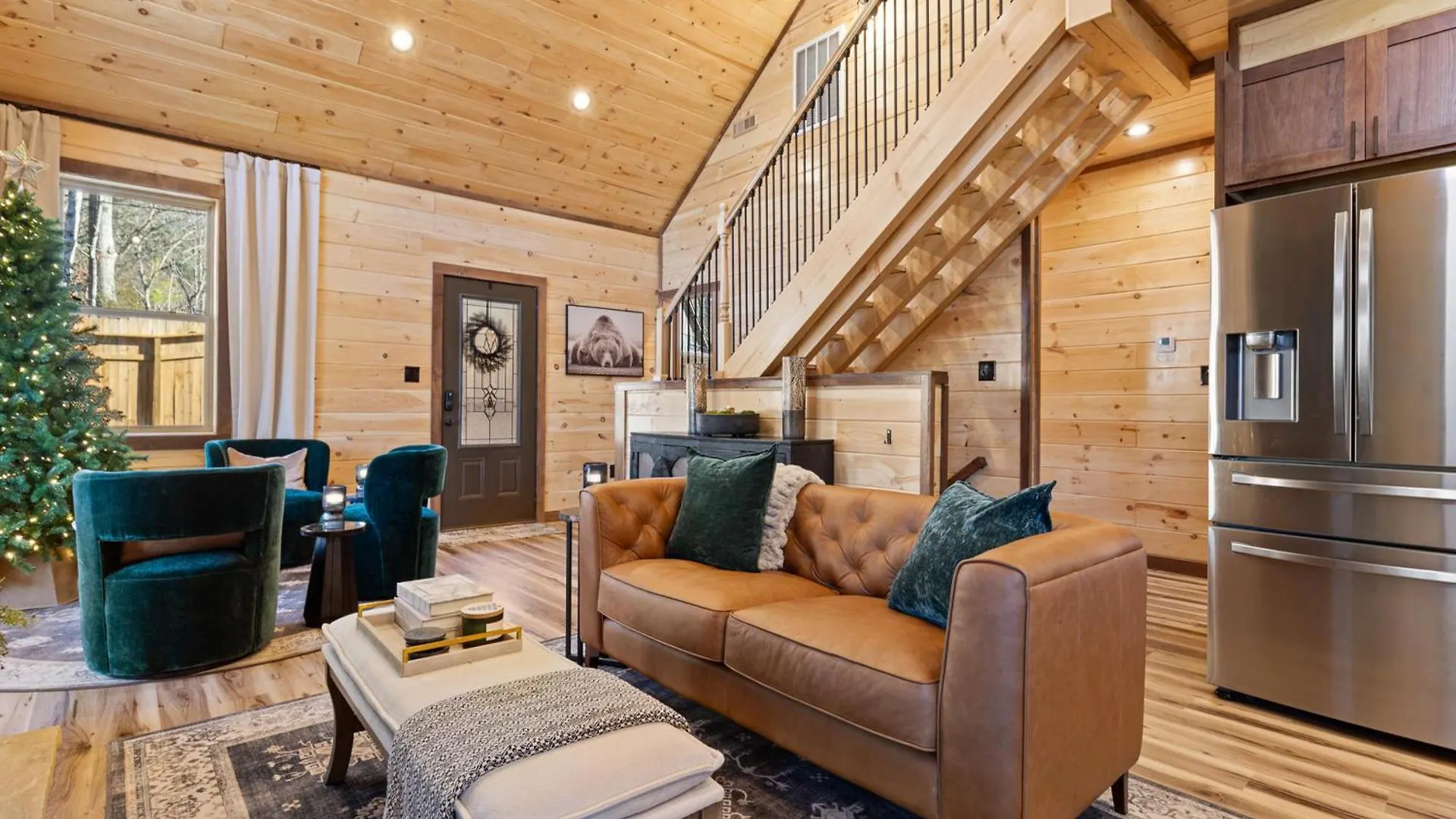 Mountain Ventures Pigeon Forge