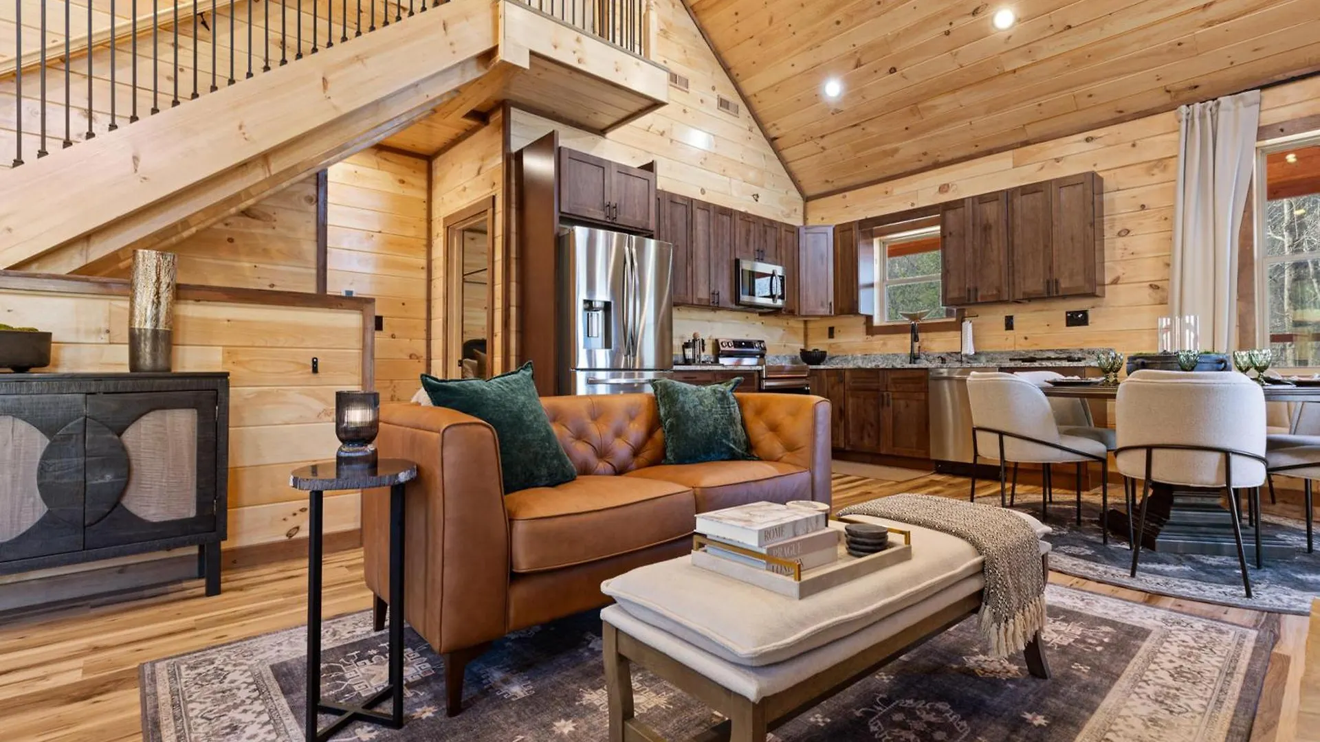 Mountain Ventures Holiday home Pigeon Forge