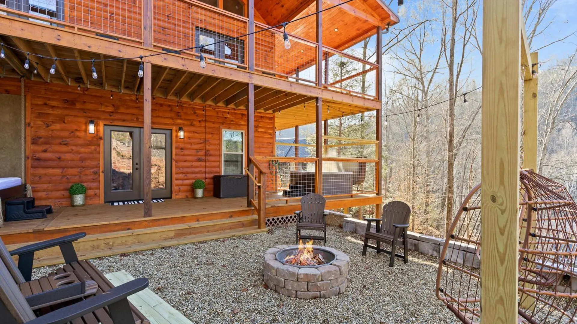 Holiday home Mountain Ventures *