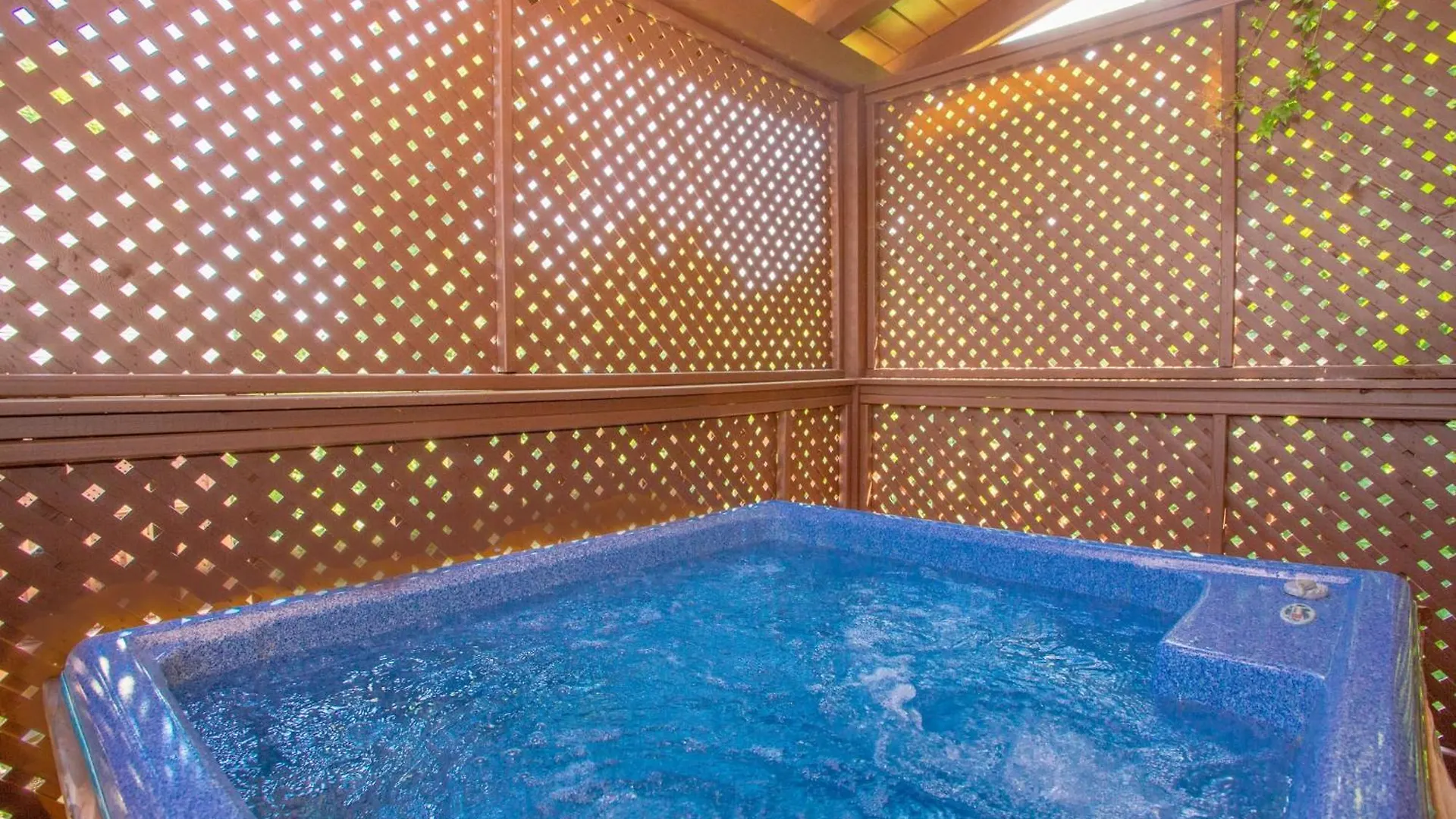 Pin Oak Cabin, Unit 241 Holiday home Pigeon Forge