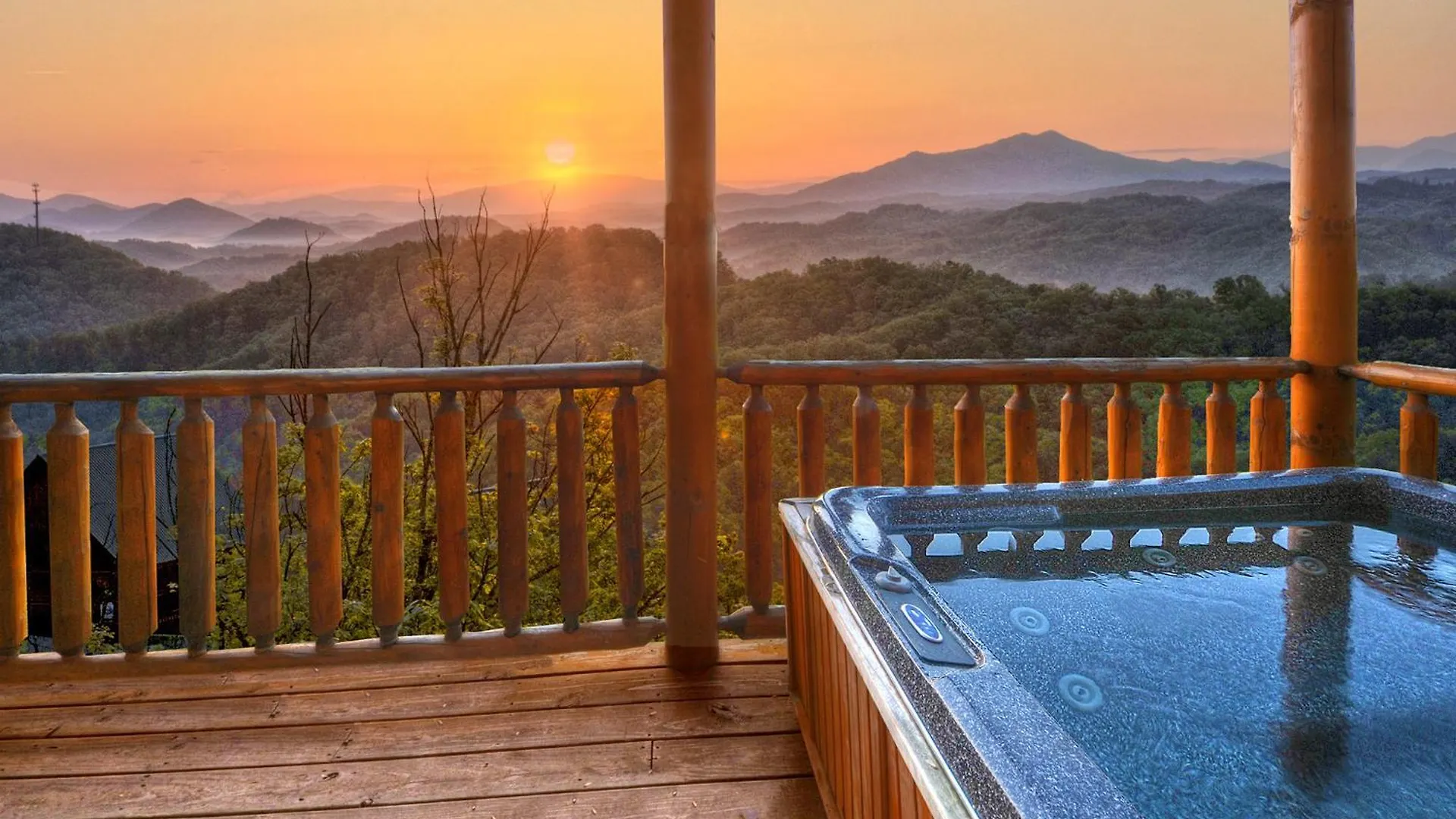 Villa Magical Moose, 7bdrm 7bath, Specials, Free Tickets, Elevator, Hot Tub Pigeon Forge