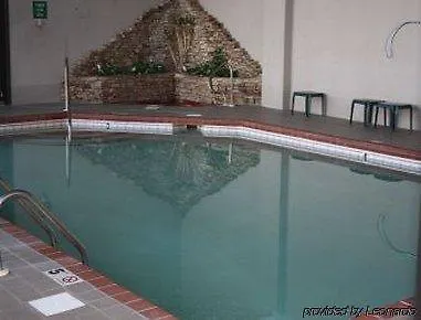 Baymont By Wyndham Near Island Drive Hotel Pigeon Forge