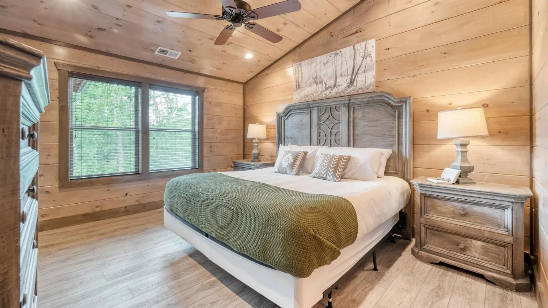 Wanderer By Avantstay Sleeps 26 A Custom Smokies Holiday home Pigeon Forge