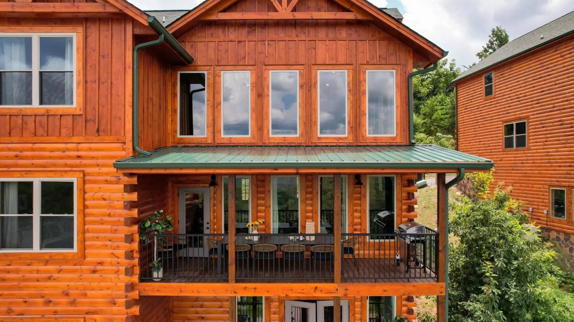 Duval By Avantstay 10min To Dt W Indoor Pool Hot Tub Amazing Views Holiday home Pigeon Forge