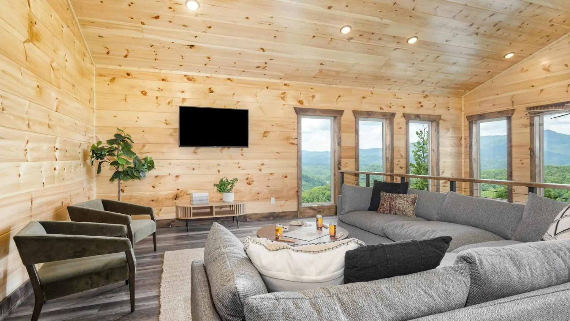 Duval By Avantstay 10min To Dt W Indoor Pool Hot Tub Amazing Views * Pigeon Forge