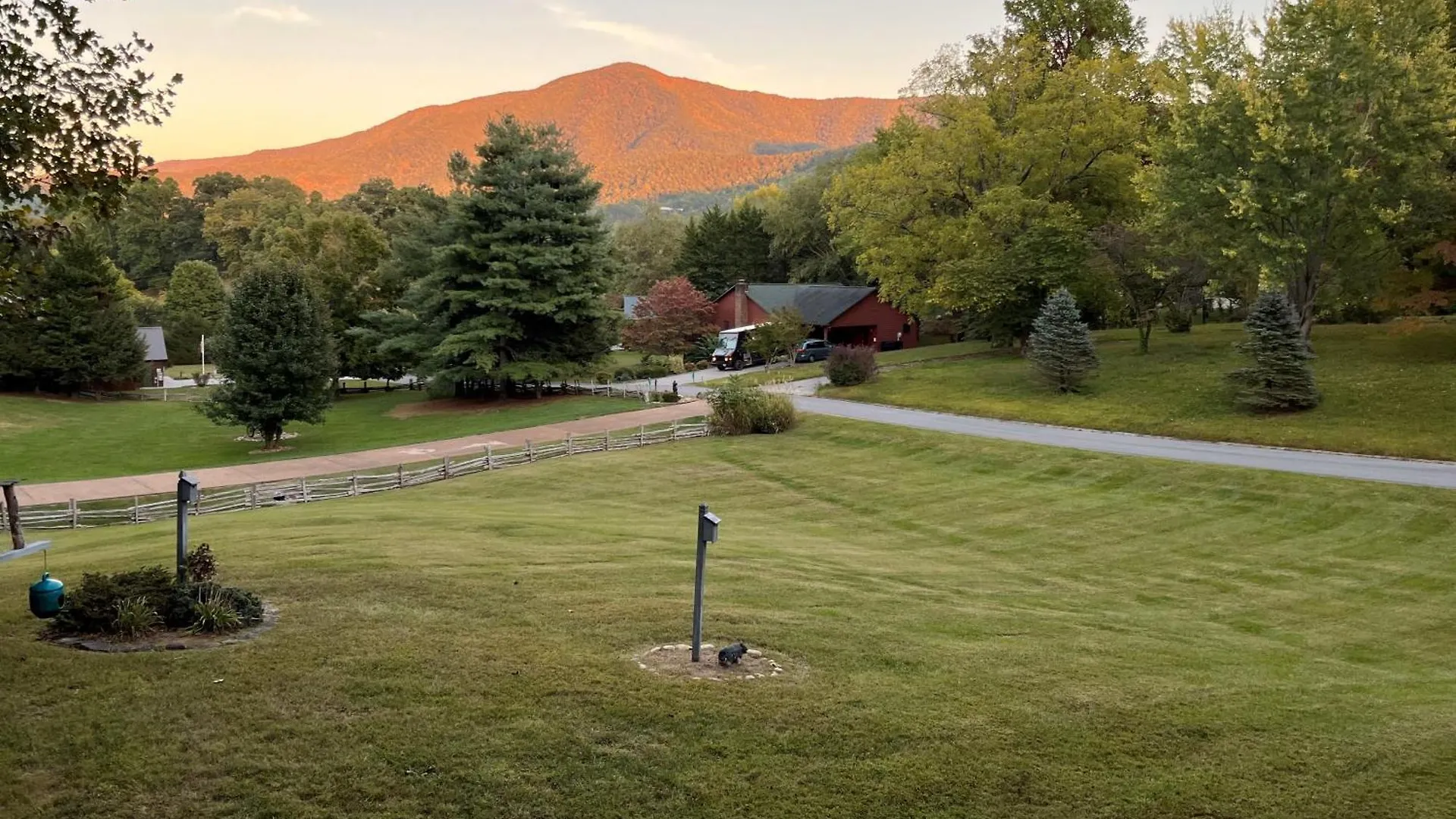 The Fourtunate View Pigeon Forge