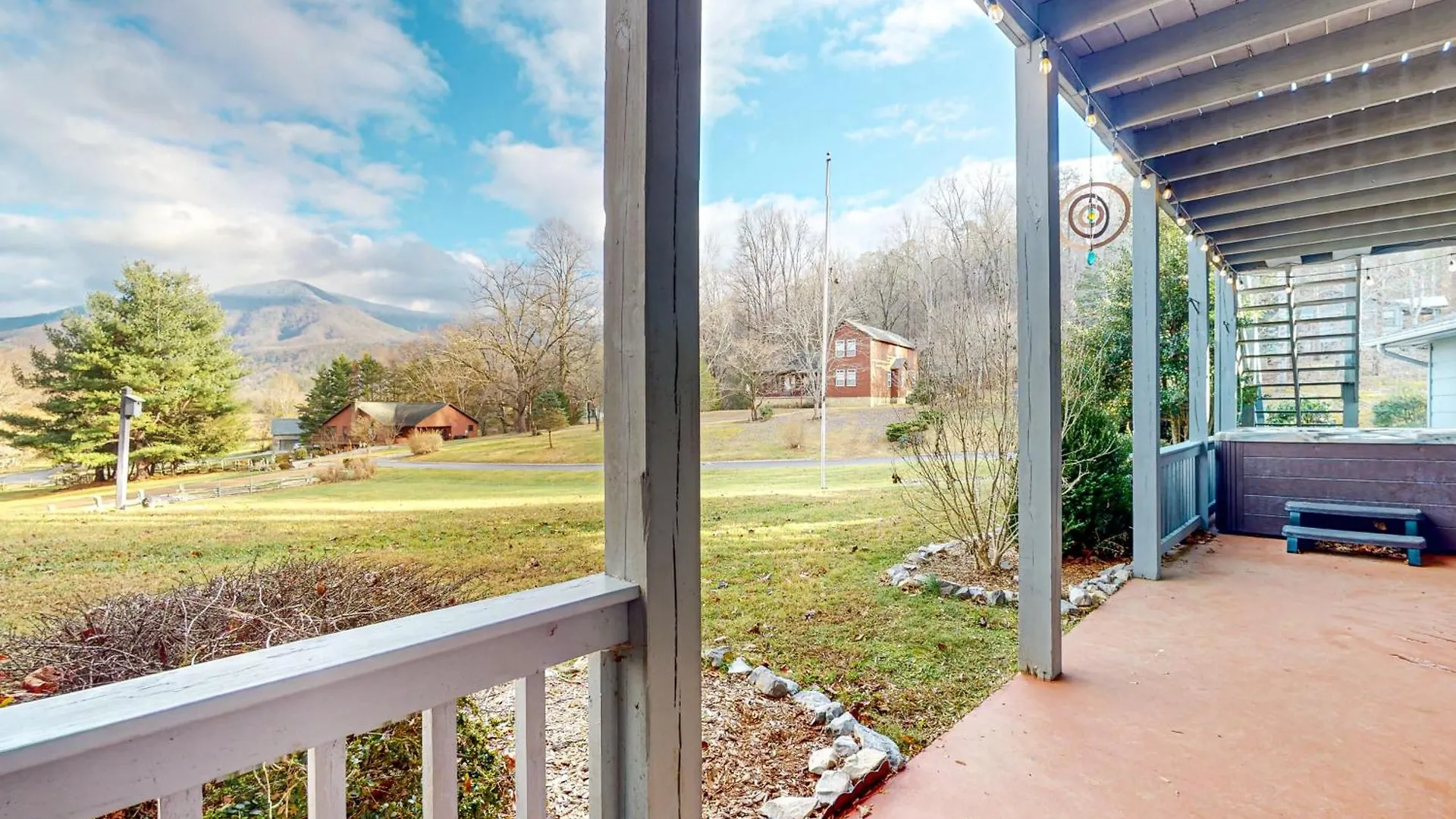 The Fourtunate View Holiday home Pigeon Forge
