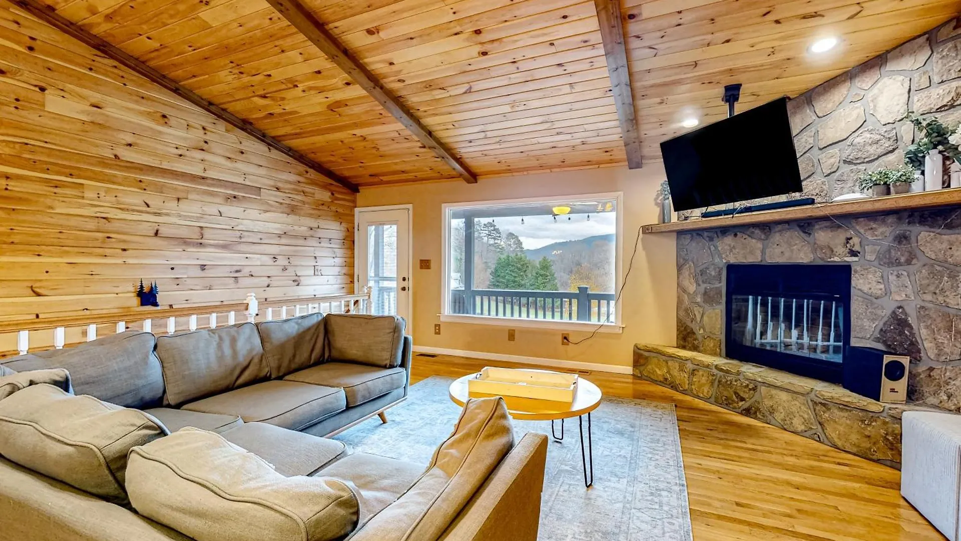Holiday home The Fourtunate View Pigeon Forge