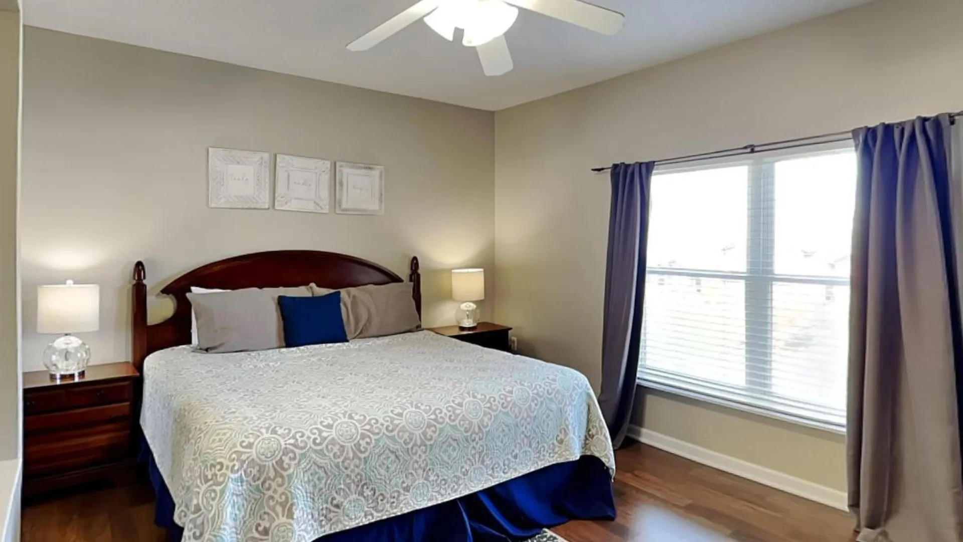 Apartment River Delight Bear Crossing 201 *
