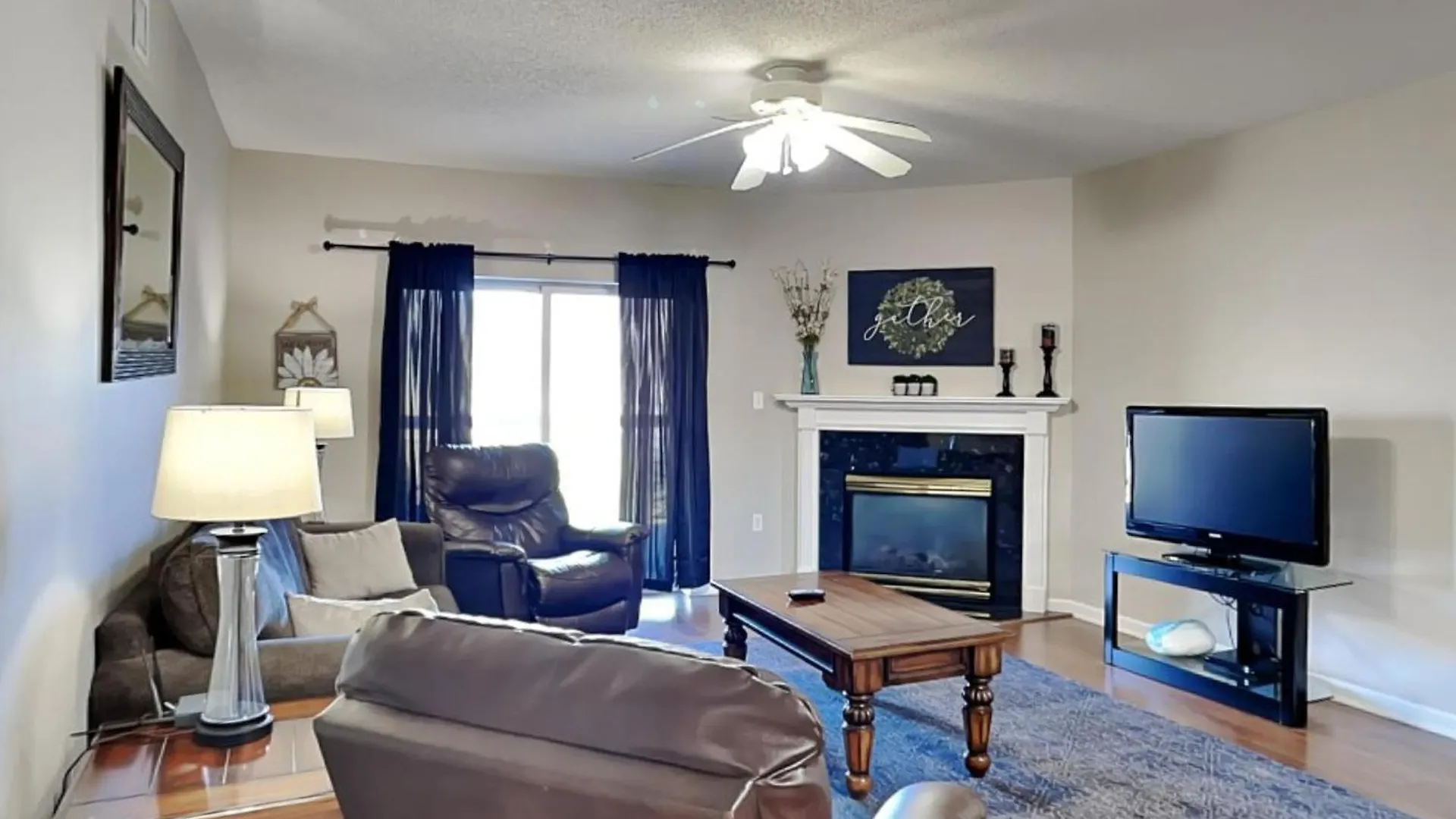 River Delight Bear Crossing 201 Apartment *