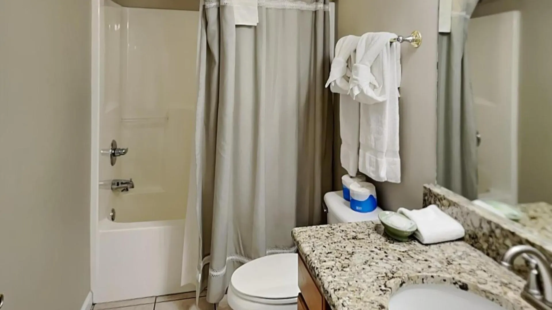 Apartment River Delight Bear Crossing 201