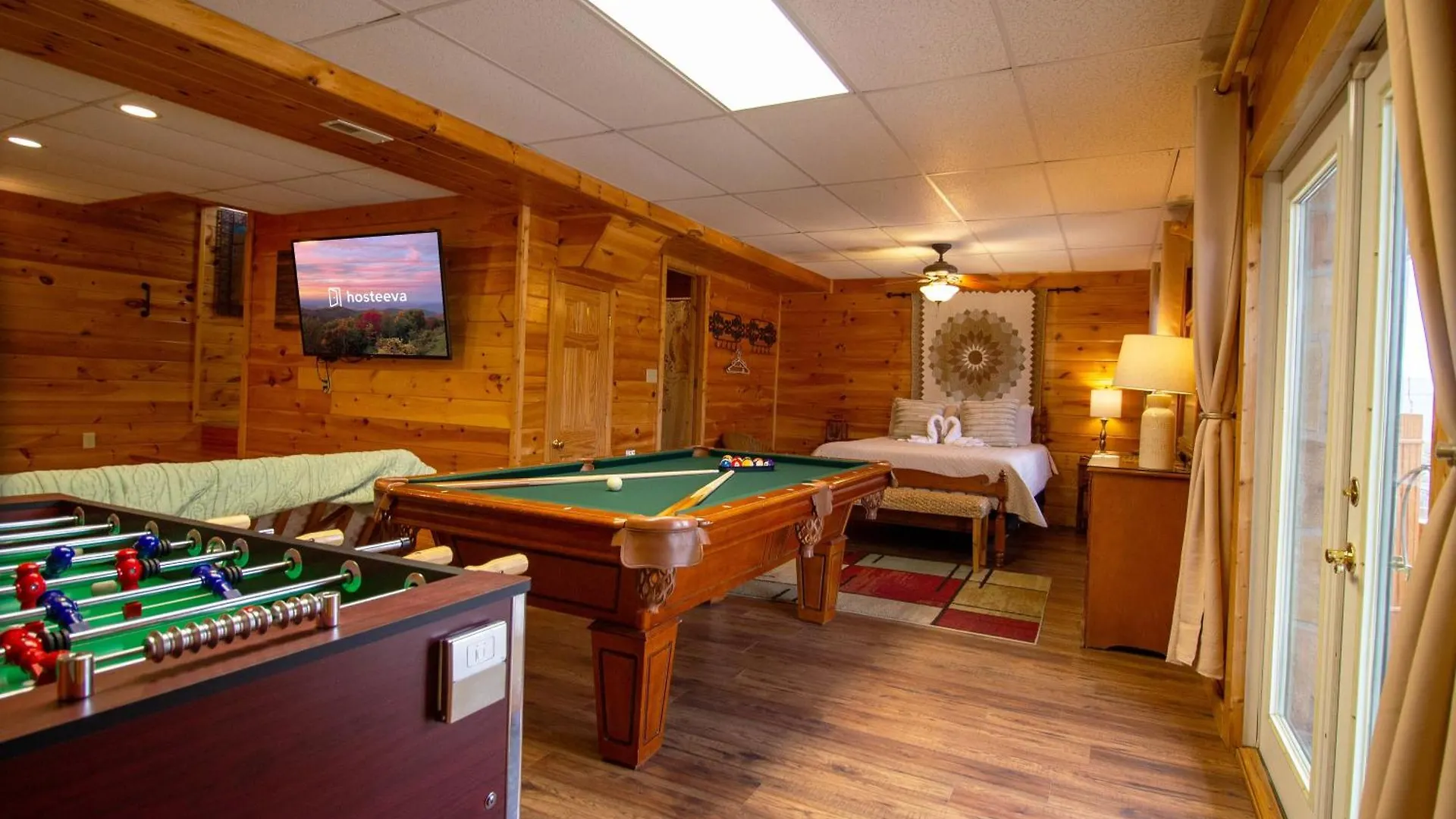 Dream Catcher Apartment Pigeon Forge