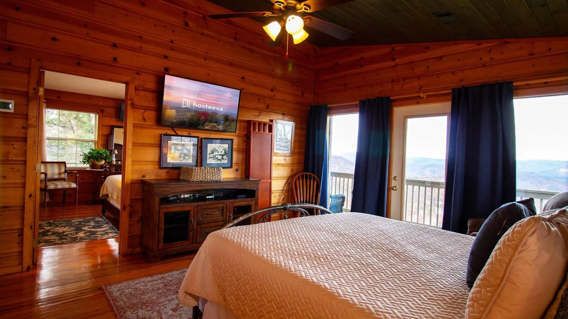 Apartment Dream Catcher *