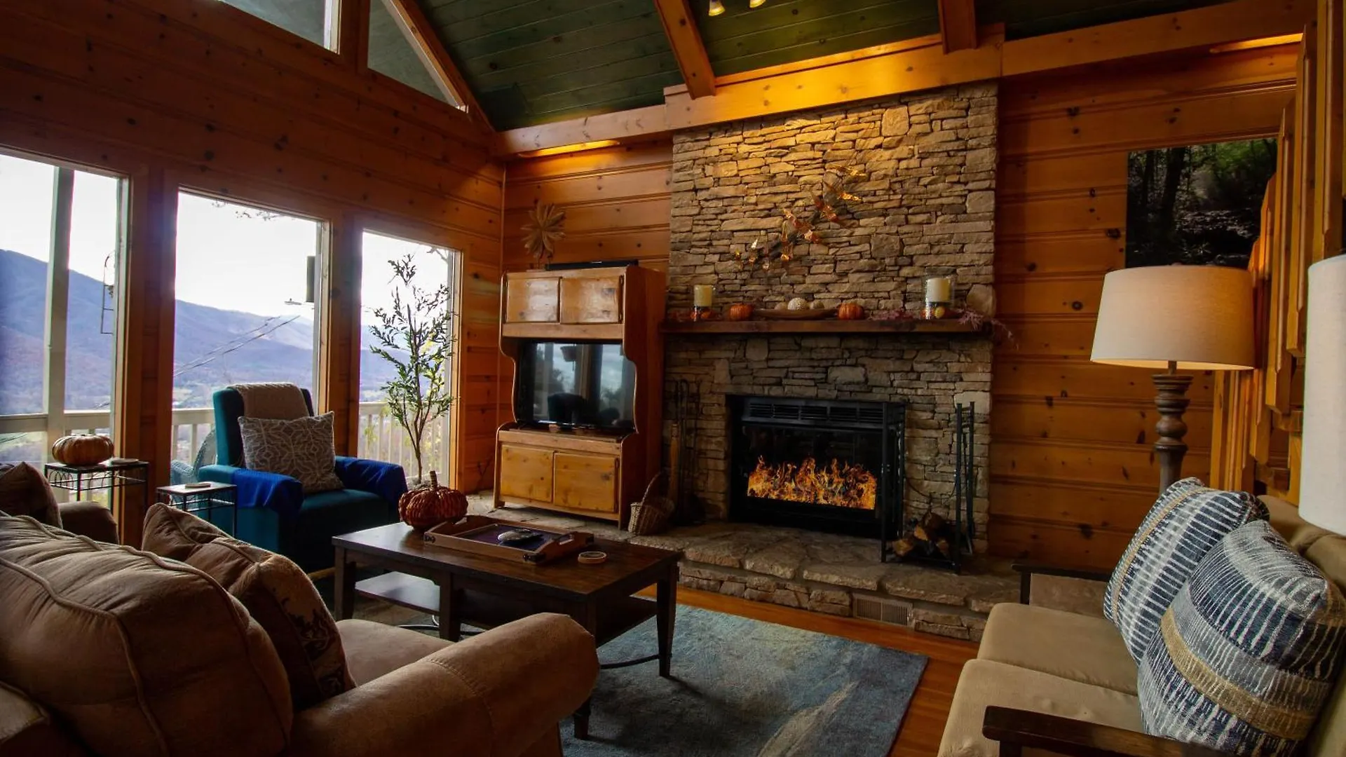 Apartment Dream Catcher Pigeon Forge