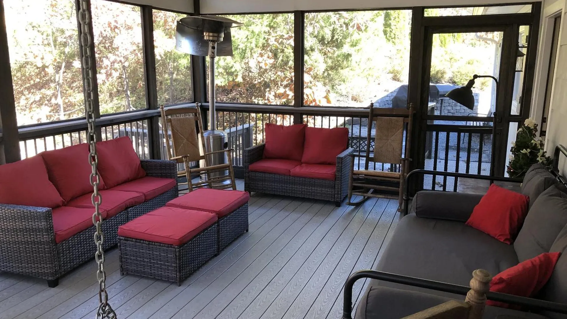 Holiday home Emory House Pigeon Forge