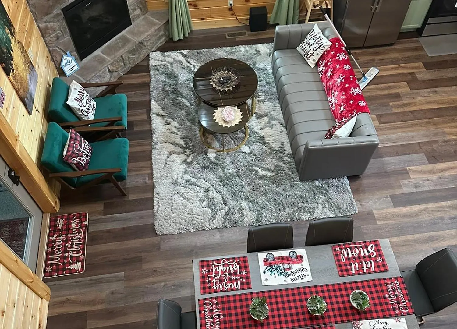 The Heritage Holiday home Pigeon Forge