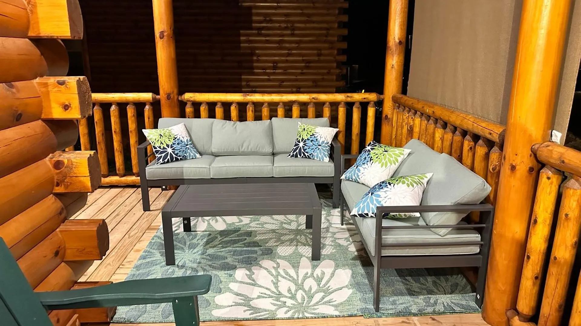 The Heritage Holiday home *